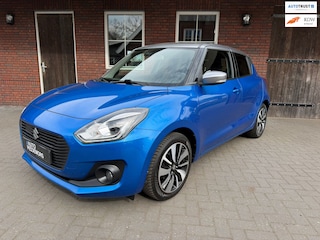 Suzuki Swift 1.0 Stijl | ACC| Trekhaak| Camera| 1e eigenaar