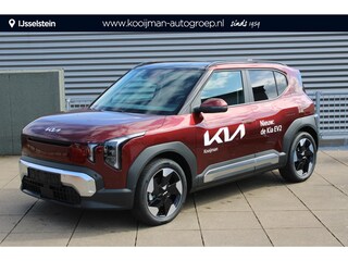 Kia EV2 Plus Advanced 42.2 kWh 5zits DEMO Edition Schuifdak / Camera / Navi / 230V aansluiting