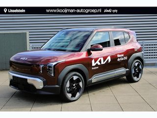 Kia EV2 Plus Advanced 42.2 kWh 5zits DEMO Edition Schuifdak / Camera / Navi / 230V aansluiting