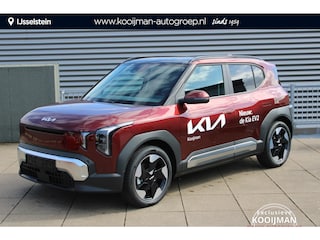 Kia EV2 Plus Advanced 42.2 kWh 5zits DEMO Edition Schuifdak / Camera / Navi / 230V aansluiting