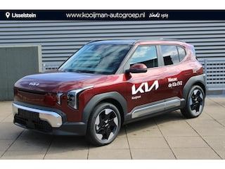 Kia EV2 Plus Advanced 42.2 kWh 5zits DEMO Edition Schuifdak / Camera / Navi / 230V aansluiting
