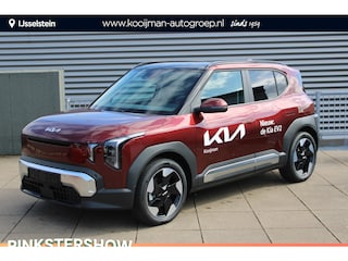 Kia EV2 Plus Advanced 42.2 kWh 5zits DEMO Edition Schuifdak / Camera / Navi / 230V aansluiting