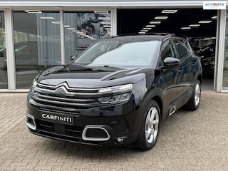 Citroën C5 Aircross 1.6 Plug-in Hybrid 225Pk Business | Navigatie | Camera | Cruise | Climate | 18".