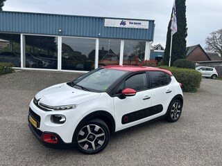 Citroën C3 1.2 PureTech S&S Shine
