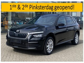 Skoda Kamiq 1.0 TSI Greentech 110pk DSG-7 Ambition