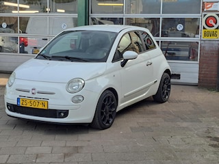 Fiat 500 0.9 TwinAir NL