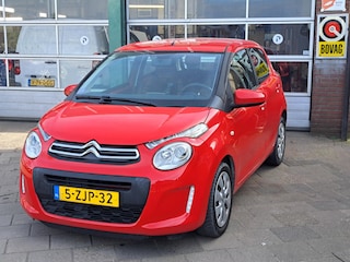 Citroën C1 1.0 e-VTi Feel