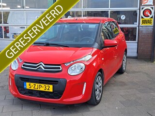 Citroën C1 1.0 e-VTi Feel