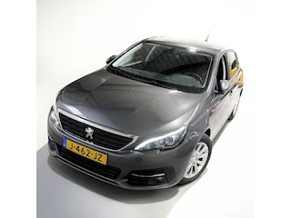 Peugeot 308 1.2 PureTech nieuwe distributieriem