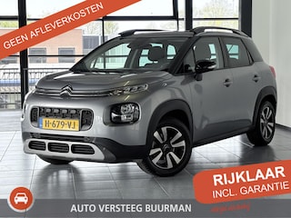Citroën C3 Aircross 1.2 PureTech S&S Business Parkeercamera, Trekhaak, Keyless Entry & Start