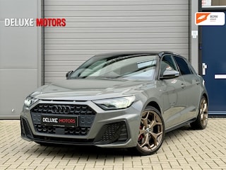 Audi A1 Sportback 35 TFSI S Edition B&O|Keyless|Camera|Sfeer