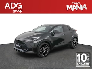 Toyota C-HR 2.0 Plug-in Hybrid 220 Executive | Nieuw uit voorraad leverbaar! |