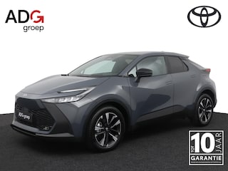 Toyota C-HR 1.8 Hybrid 140 Dynamic | Nieuw uit voorraad leverbaar! |