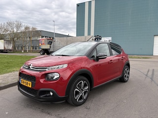 Citroën C3 1.2i PureTech Business 85 PK. Nieuwe auto met slechts 33.000 KM !!!