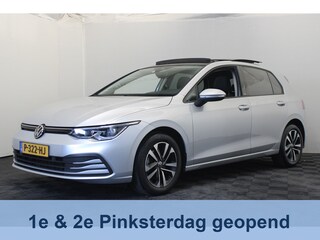 Volkswagen Golf 1.0 TSI Life Business |Pano|Stoel/stuur verw.|