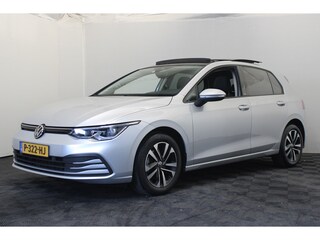 Volkswagen Golf 1.0 TSI Life Business |Pano|Stoel/stuur verw.|