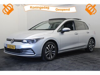 Volkswagen Golf 1.0 TSI Life Business |Pano|Stoel/stuur verw.|
