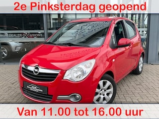 Opel Agila 1.0 AIRCO