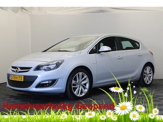 Opel Astra 1.4 Turbo Sport