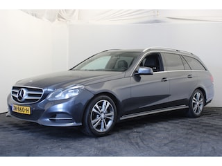 Mercedes-Benz Estate 200 BlueTEC Ambition Avantgarde |Navi|Stoelverw.|