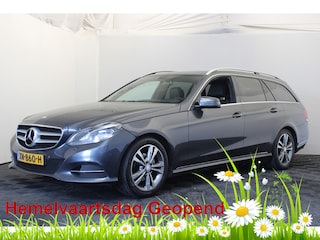Mercedes-Benz Estate 200 BlueTEC Ambition Avantgarde |Navi|Stoelverw.|
