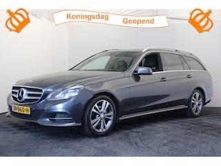Mercedes-Benz Estate 200 BlueTEC Ambition Avantgarde |Navi|Stoelverw.|