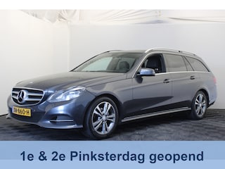 Mercedes-Benz Estate 200 BlueTEC Ambition Avantgarde |Navi|Stoelverw.|
