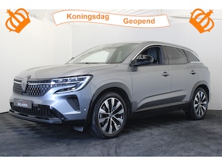 Renault Austral 1.2 E-Tech full hybrid 200 techno |Camera|Navi|