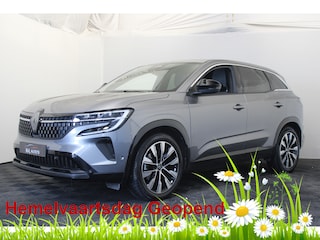 Renault Austral 1.2 E-Tech full hybrid 200 techno |Camera|Navi|