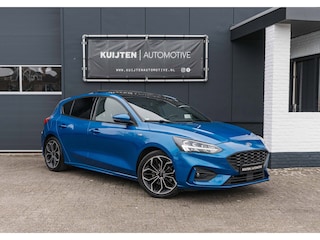 Ford Focus 1.0 EcoBoost ST Line / LED / Pano / HUD / Winter Pack!