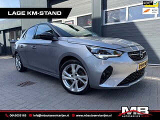 Opel Corsa 1.2 Elegance, Led, Navi, CarPlay