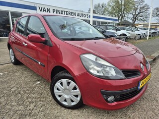 Renault Clio 1.2-16V Expression