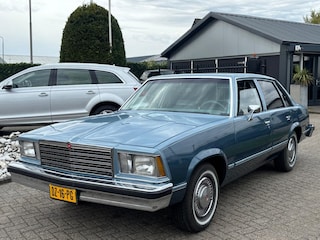 Chevrolet Malibu Classic 3.3 V6 Roestvrij Belastingvrij Automaat
