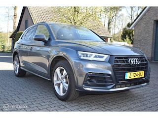 Audi Q5 50 TFSI e quattro S edition Aut