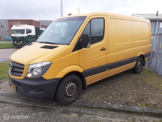 Mercedes-Benz Sprinter bus 314 2.2 CDI 366