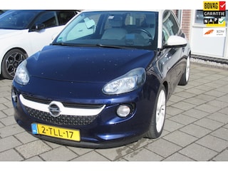 Opel Adam 1.2 Jam