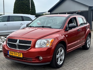 Dodge Caliber 1.8 SXT Benzine Trekhaak 2007 Hoogzitter