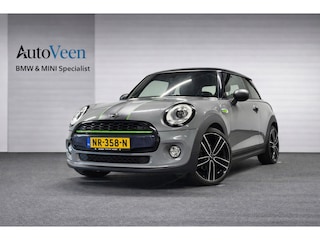 Mini Cooper 1.5 Business (LED, NAVI, NL-AUTO, LM-VELG 18 INCH)
