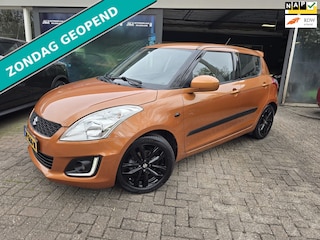 Suzuki Swift 1.2 Bandit EASSS | 12MND GARANTIE | AIRCO | CRUISE | LMV | STOELVERWARMING |