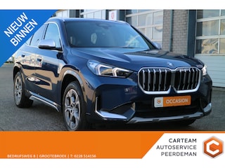 BMW X1 sDrive18i | Automaat | Trekhaak | Als Nieuw! |