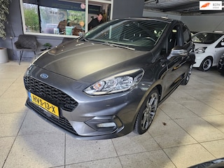 Ford Fiesta 1.0 EcoBoost Active | 1E EIGENAAR | 12MND GARANTIE | CRUISE | LMV |