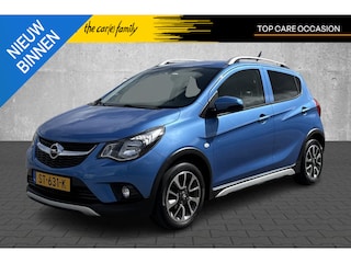 Opel Karl 1.0 Rocks Online Edition