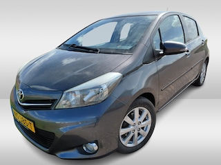 Toyota Yaris 1.3 VVT-i Dynamic LPG G3 !!!