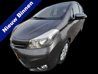 Toyota Yaris 1.3 VVT-i Dynamic LPG G3 !!!