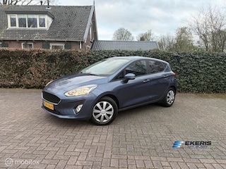 Ford Fiesta 1.0 EcoBoost 5D | Airco |Cruise | CarPlay | 2018