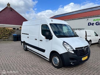 Opel Movano bestel 2.3 Turbo L2H3