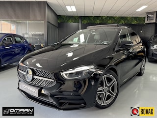 Mercedes-Benz B 180 AMG PANO CARPLAY FACELIFT