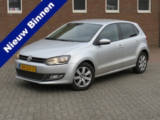 Volkswagen Polo 1.2 TSI 105Pk Highline * Rijklaarprijs incl. garantie * Trekhaak * Clima * Navigatie * 5 Deurs *