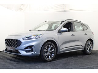 Ford Kuga 2.5 FHEV ST-Line