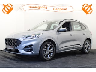 Ford Kuga 2.5 FHEV ST-Line